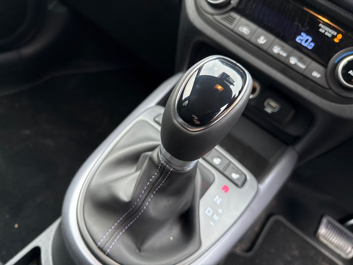 Used Hyundai i10 2025 for sale - 77247975: Photo 19