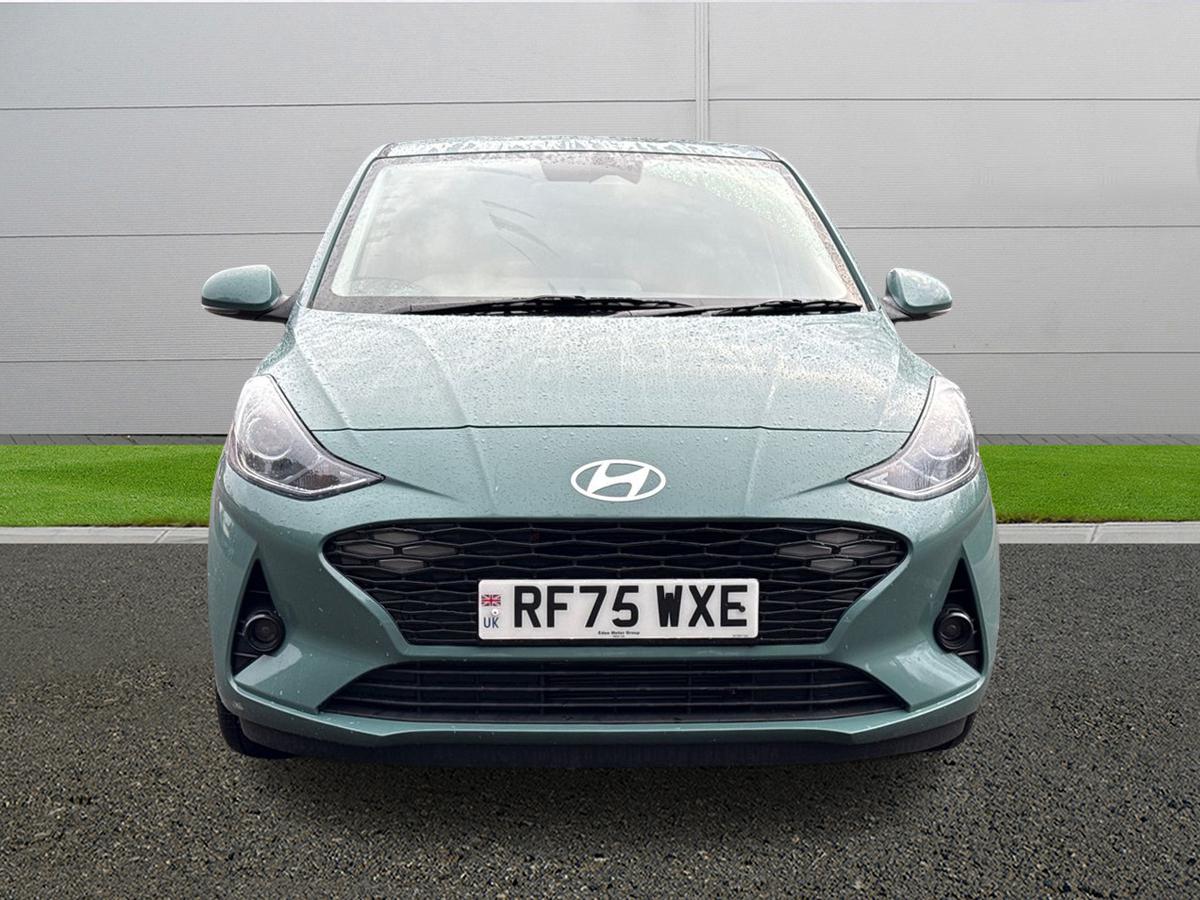 Used Hyundai i10 2025 for sale - 77247975: Photo 2