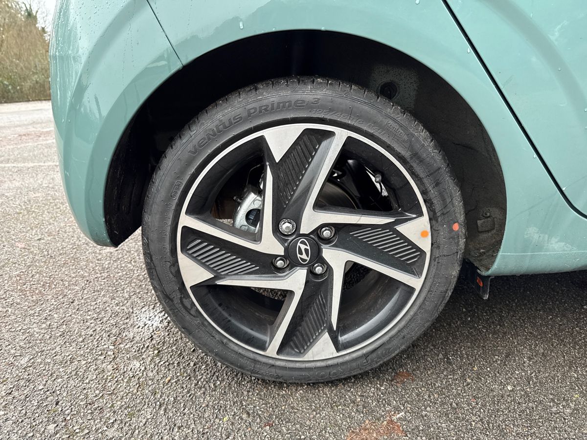 Used Hyundai i10 2025 for sale - 77247975: Photo 9