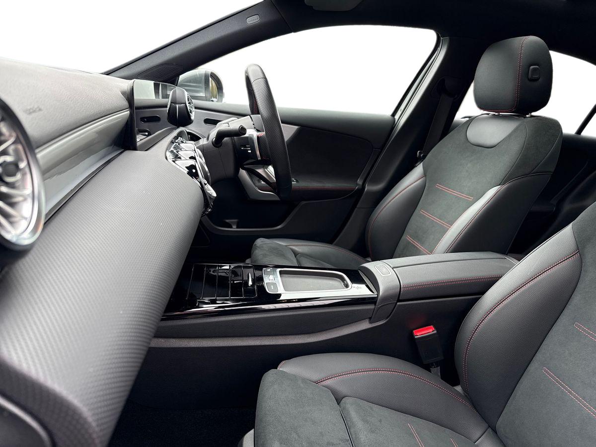 Used Mercedes-Benz A-Class 2023 for sale - 77755616: Photo 10