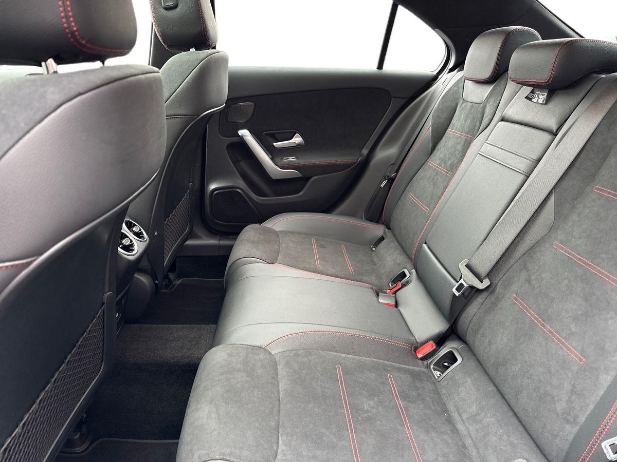 Used Mercedes-Benz A-Class 2023 for sale - 77755616: Photo 11