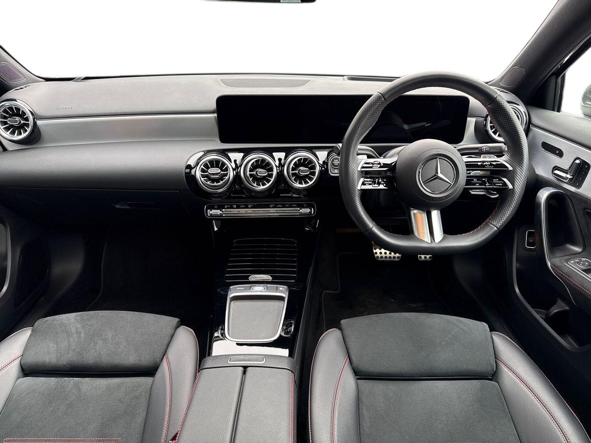 Used Mercedes-Benz A-Class 2023 for sale - 77755616: Photo 13