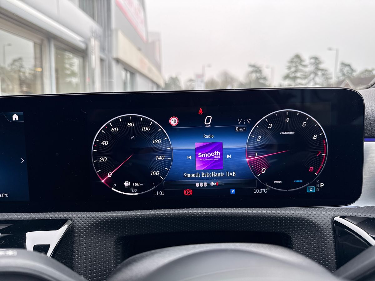 Used Mercedes-Benz A-Class 2023 for sale - 77755616: Photo 14