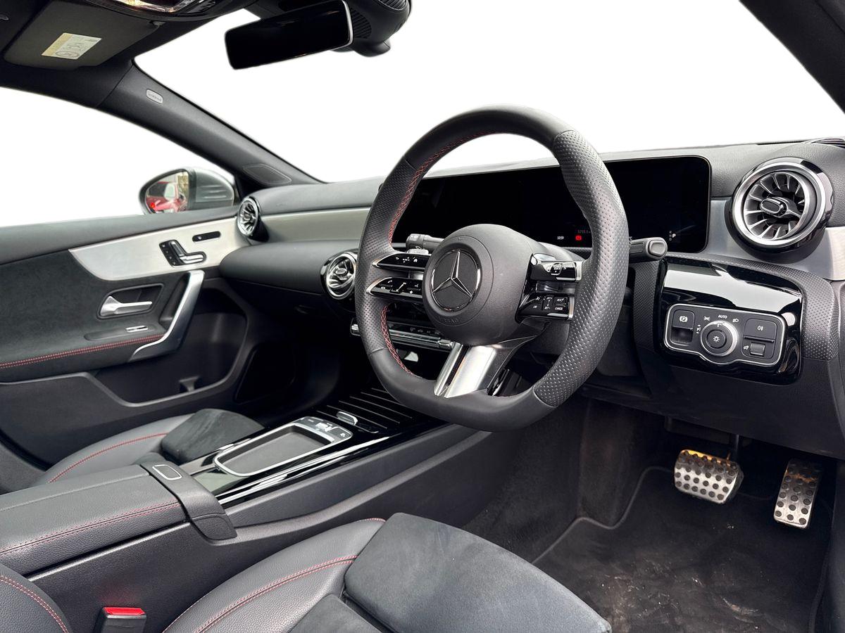 Used Mercedes-Benz A-Class 2023 for sale - 77755616: Photo 15