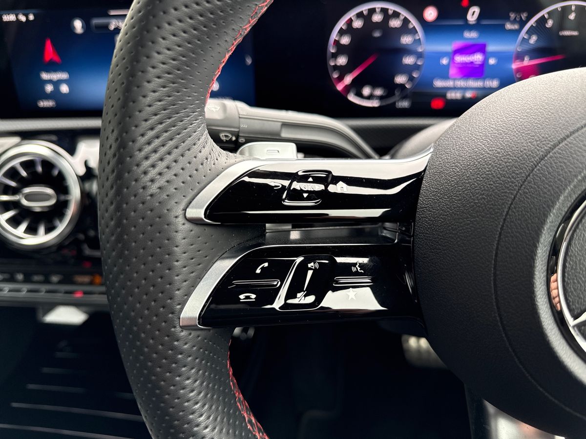 Used Mercedes-Benz A-Class 2023 for sale - 77755616: Photo 16