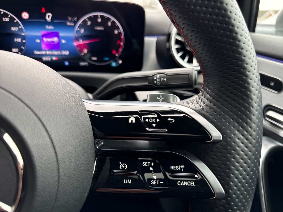 Used Mercedes-Benz A-Class 2023 for sale - 77755616: Photo 17