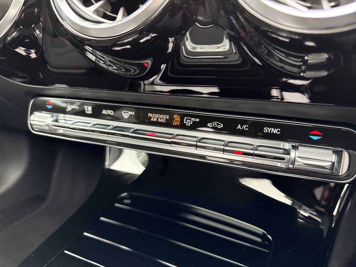 Used Mercedes-Benz A-Class 2023 for sale - 77755616: Photo 18