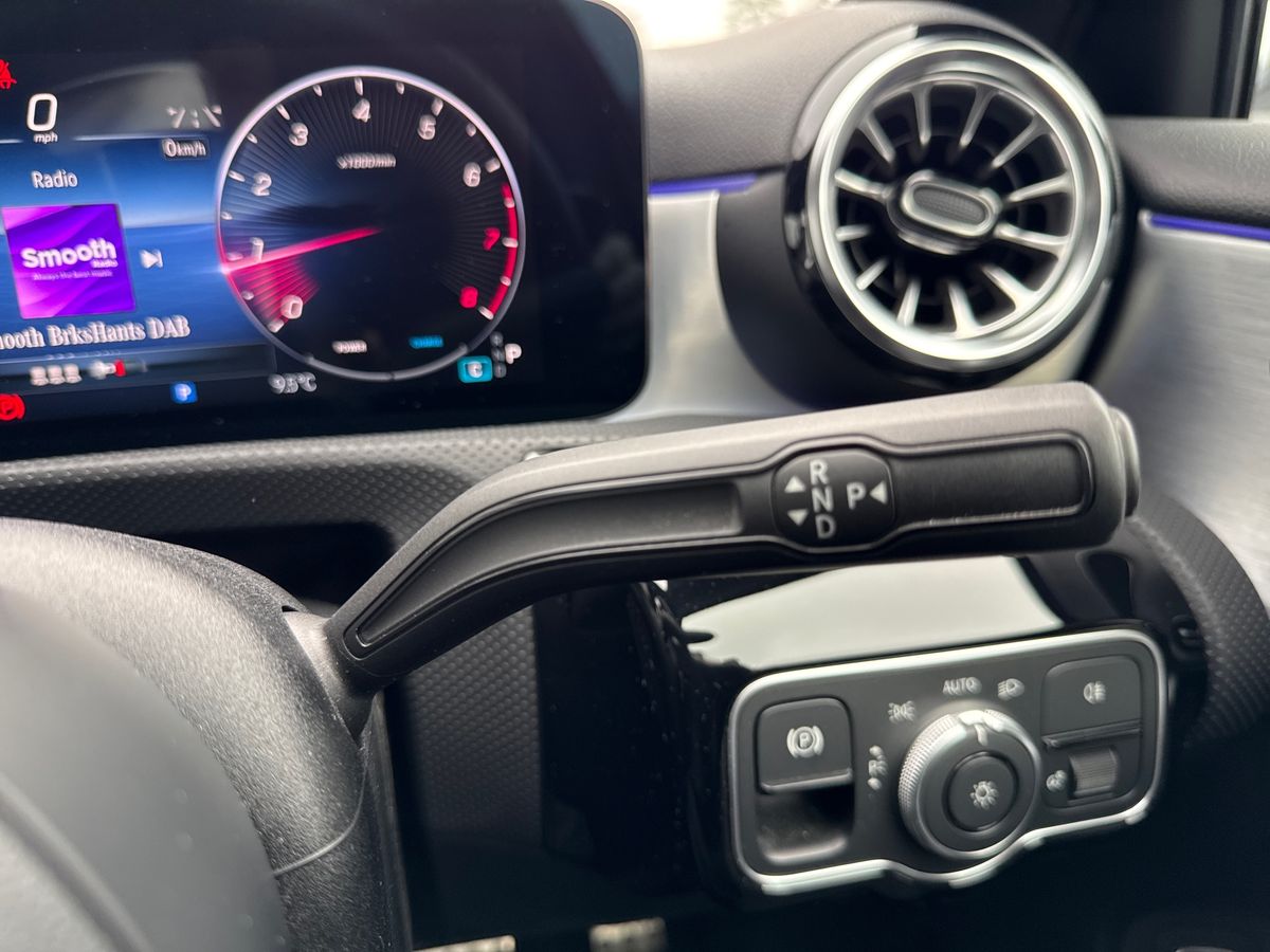 Used Mercedes-Benz A-Class 2023 for sale - 77755616: Photo 19