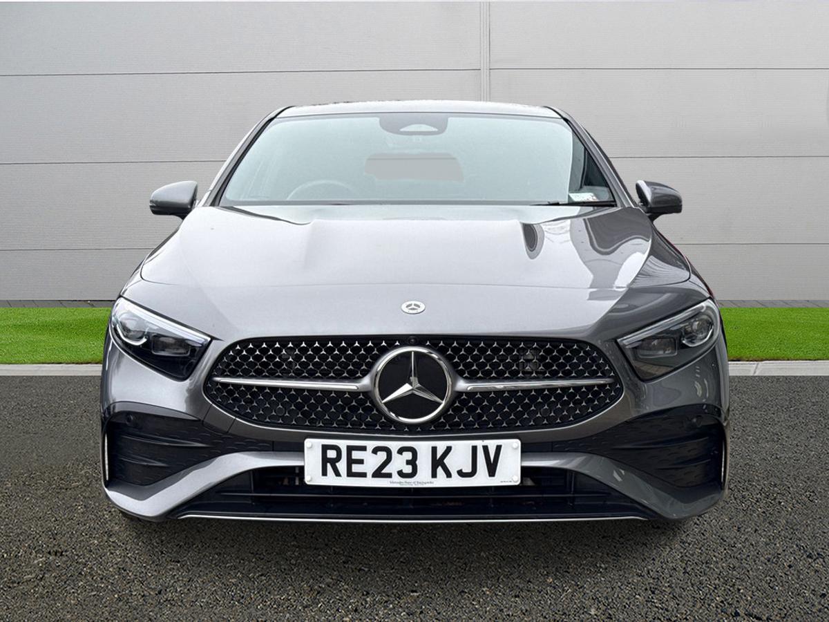 Used Mercedes-Benz A-Class 2023 for sale - 77755616: Photo 2