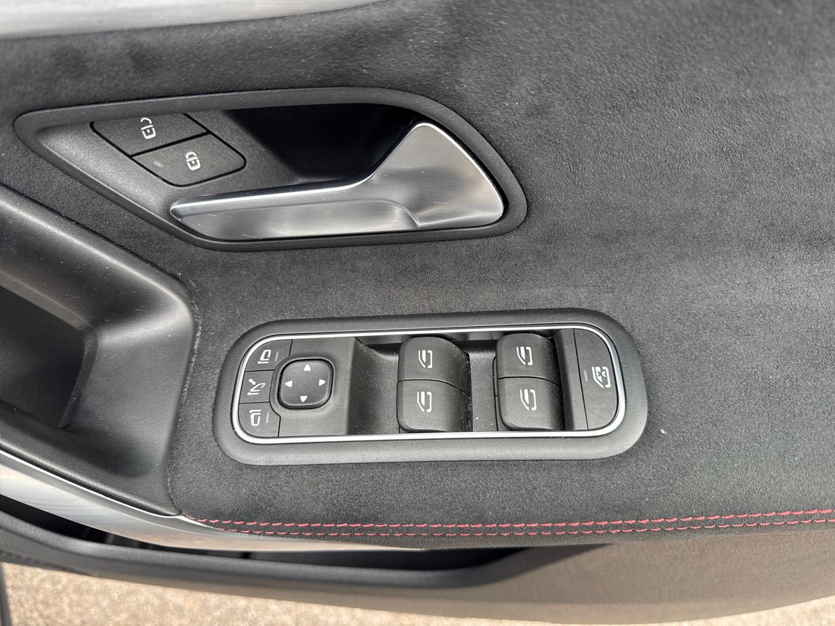 Used Mercedes-Benz A-Class 2023 for sale - 77755616: Photo 20