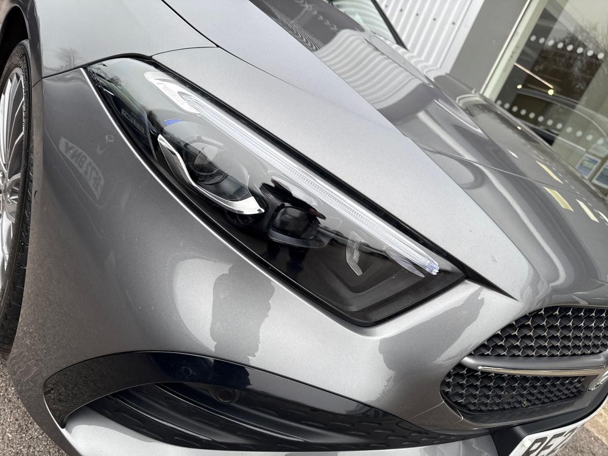 Used Mercedes-Benz A-Class 2023 for sale - 77755616: Photo 21