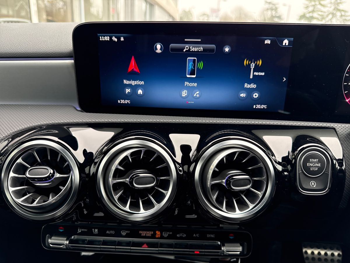 Used Mercedes-Benz A-Class 2023 for sale - 77755616: Photo 23