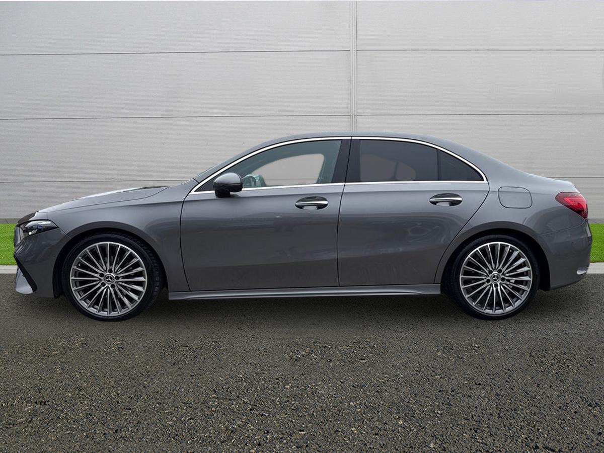 Used Mercedes-Benz A-Class 2023 for sale - 77755616: Photo 4