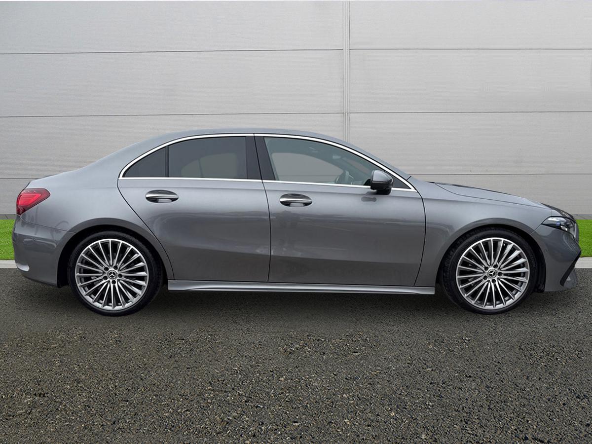 Used Mercedes-Benz A-Class 2023 for sale - 77755616: Photo 8