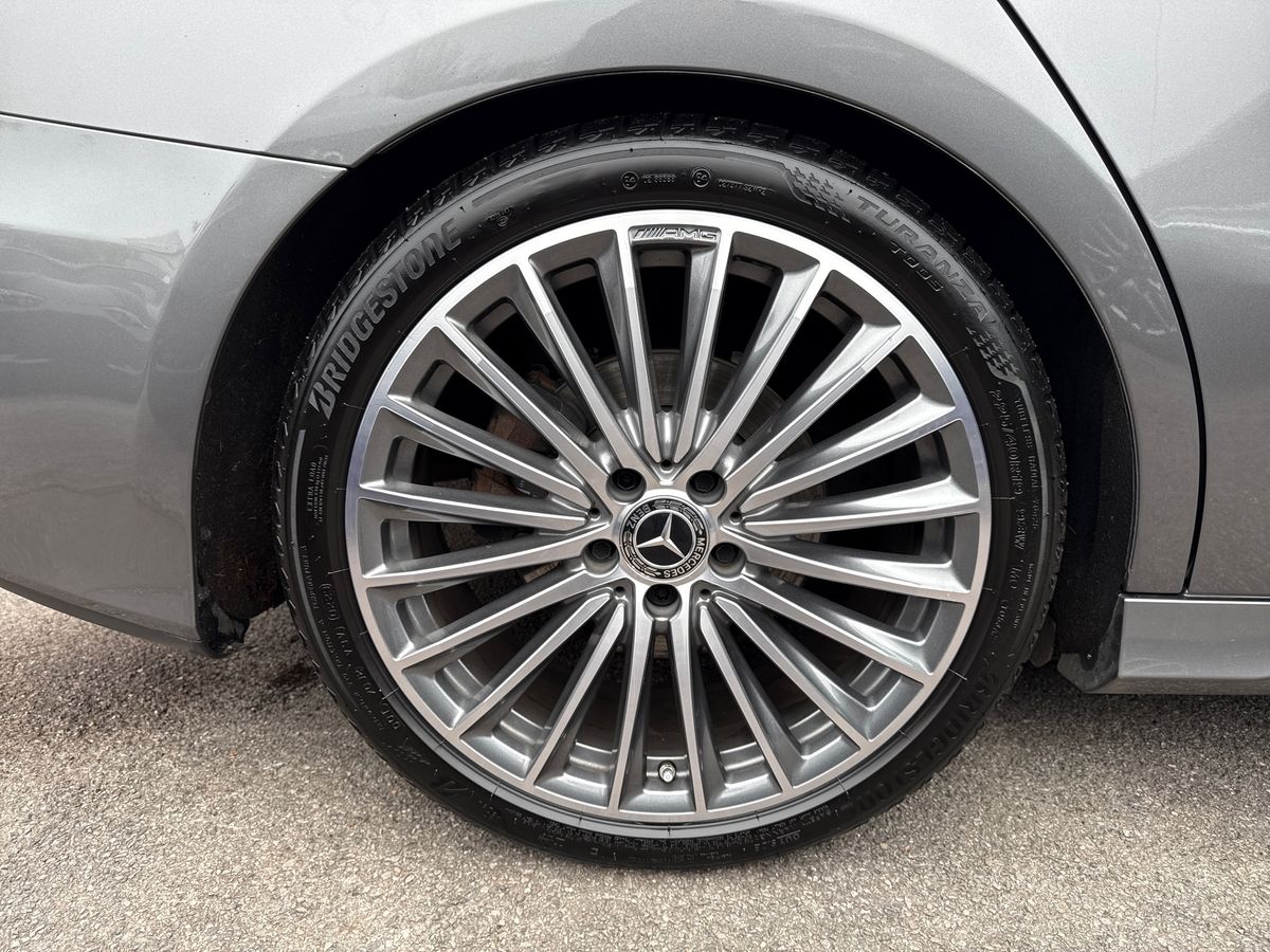 Used Mercedes-Benz A-Class 2023 for sale - 77755616: Photo 9