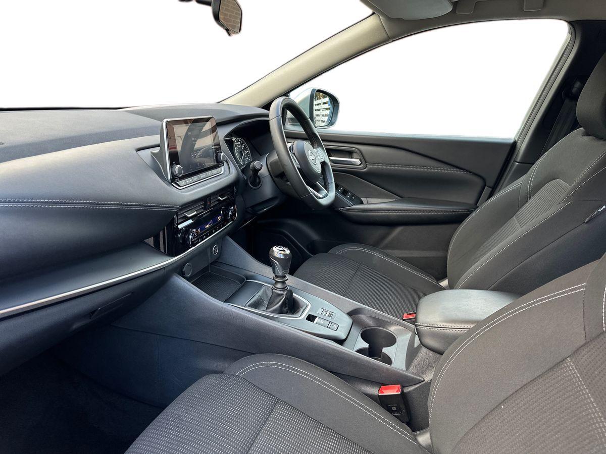 Used Nissan Qashqai 2023 for sale - 76716970: Photo 10