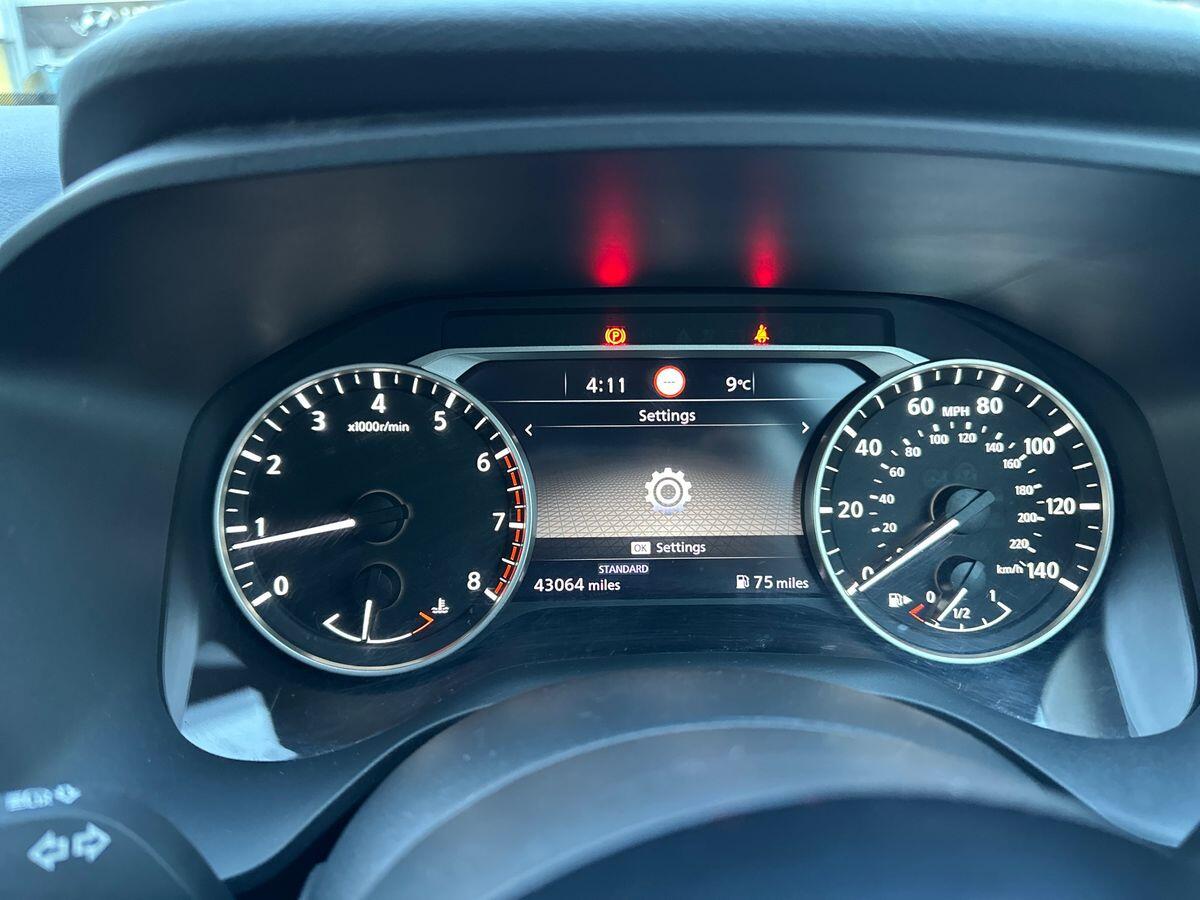 Used Nissan Qashqai 2023 for sale - 76716970: Photo 14