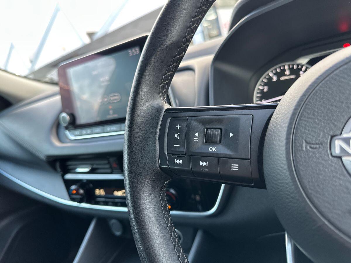 Used Nissan Qashqai 2023 for sale - 76716970: Photo 16