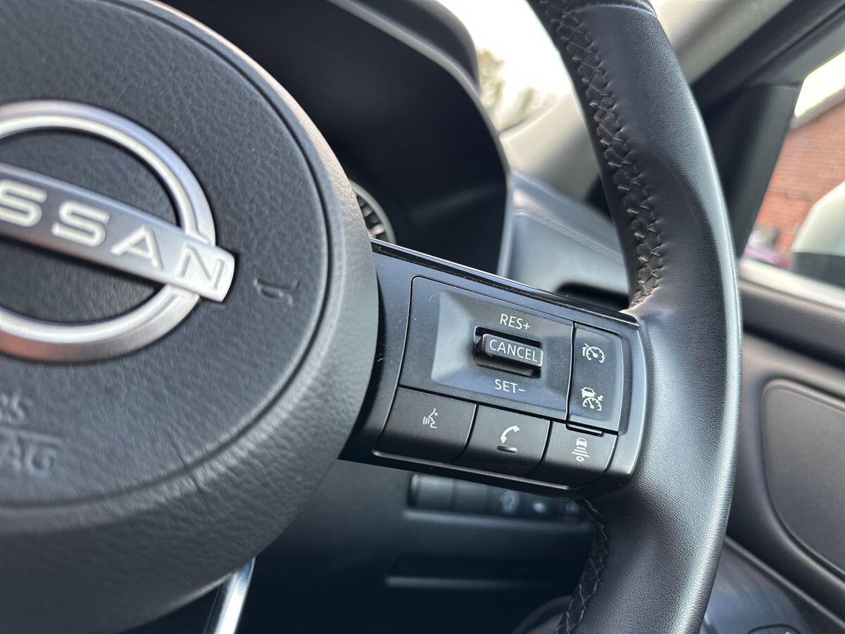 Used Nissan Qashqai 2023 for sale - 76716970: Photo 17