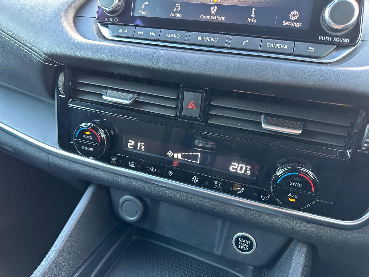 Used Nissan Qashqai 2023 for sale - 76716970: Photo 18