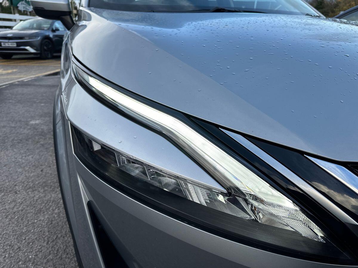 Used Nissan Qashqai 2023 for sale - 76716970: Photo 21