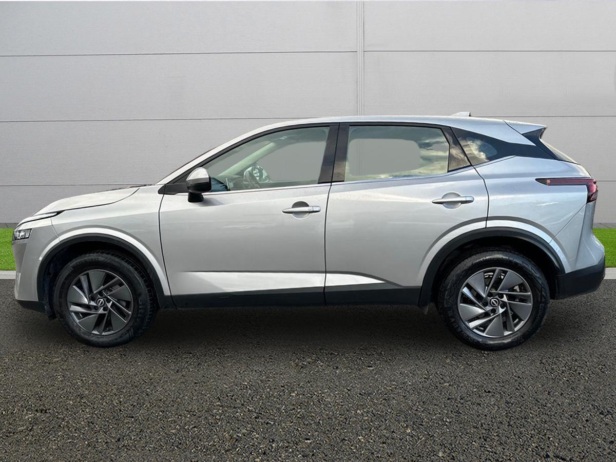 Used Nissan Qashqai 2023 for sale - 76716970: Photo 4