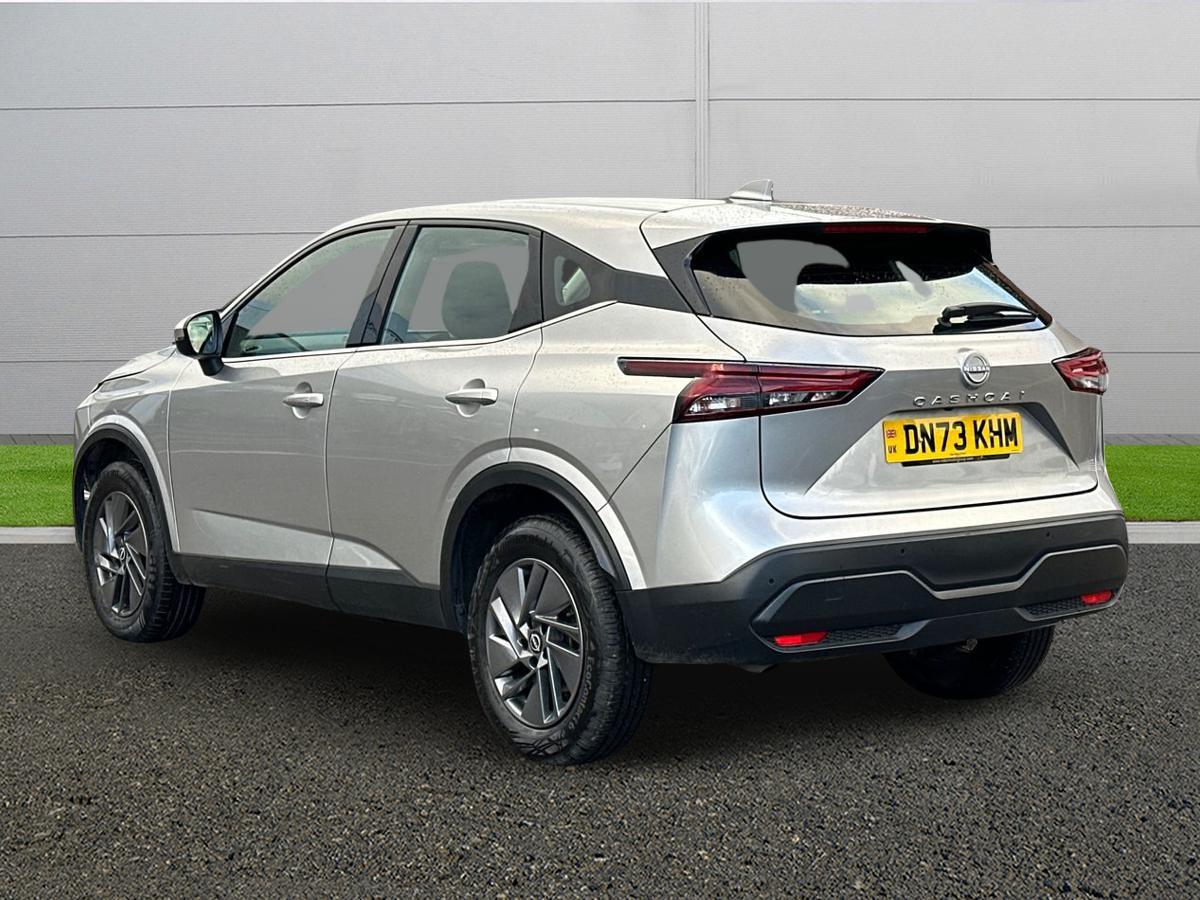 Used Nissan Qashqai 2023 for sale - 76716970: Photo 5