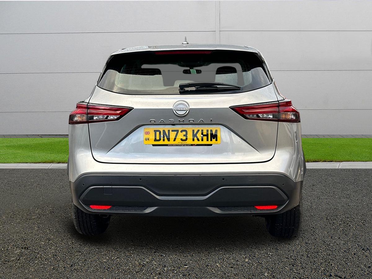 Used Nissan Qashqai 2023 for sale - 76716970: Photo 6