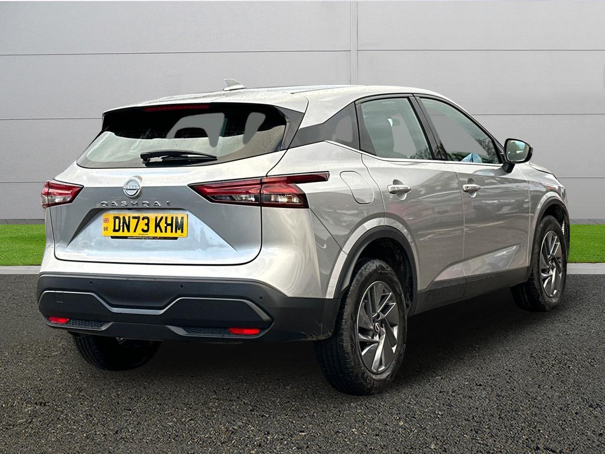 Used Nissan Qashqai 2023 for sale - 76716970: Photo 7