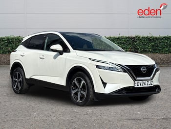Used Nissan Qashqai 2024 for sale - 79646483: Photo
