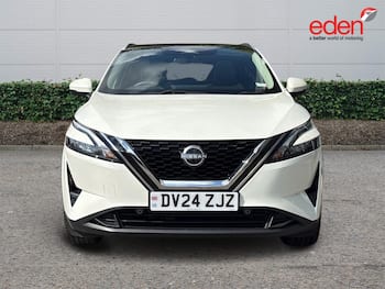 Used Nissan Qashqai 2024 for sale - 79646483: Photo