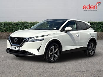 Used Nissan Qashqai 2024 for sale - 79646483: Photo