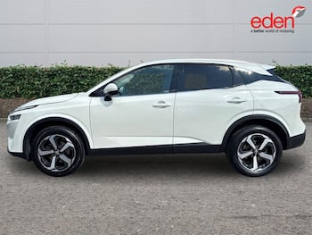 Used Nissan Qashqai 2024 for sale - 79646483: Photo