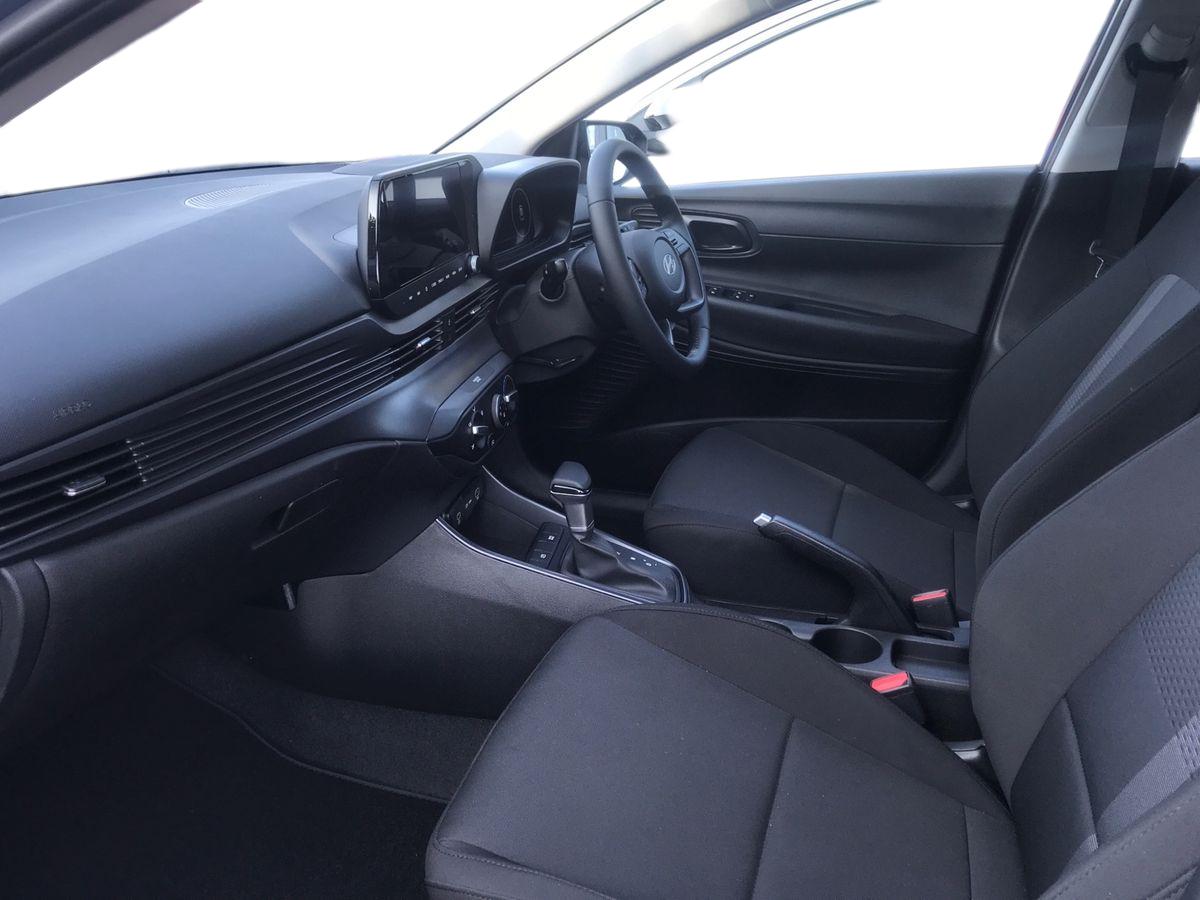 Used Hyundai i20 2025 for sale - 77293367: Photo 10