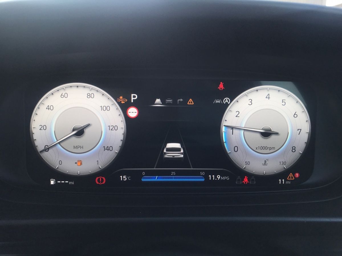 Used Hyundai i20 2025 for sale - 77293367: Photo 14