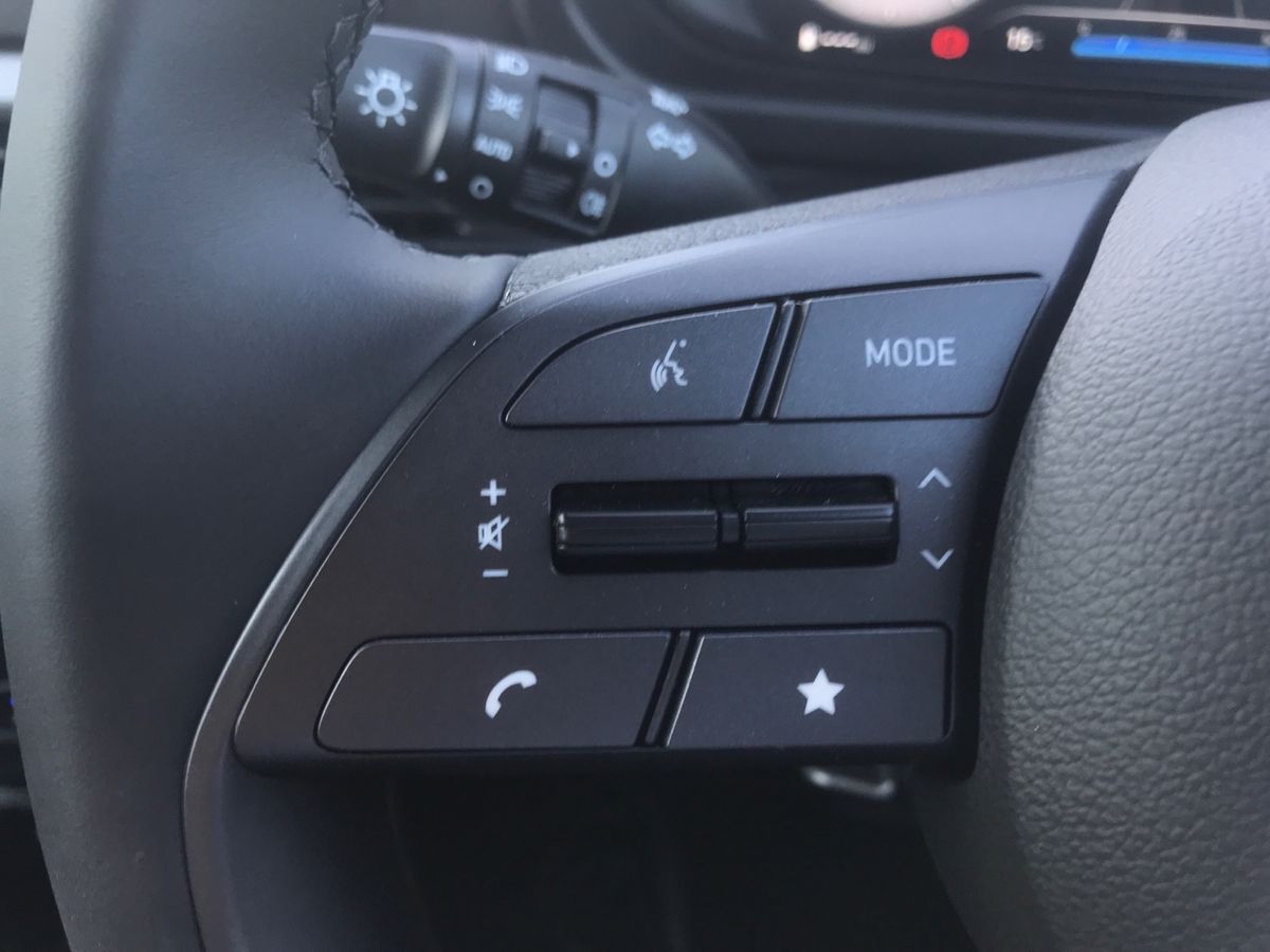 Used Hyundai i20 2025 for sale - 77293367: Photo 16