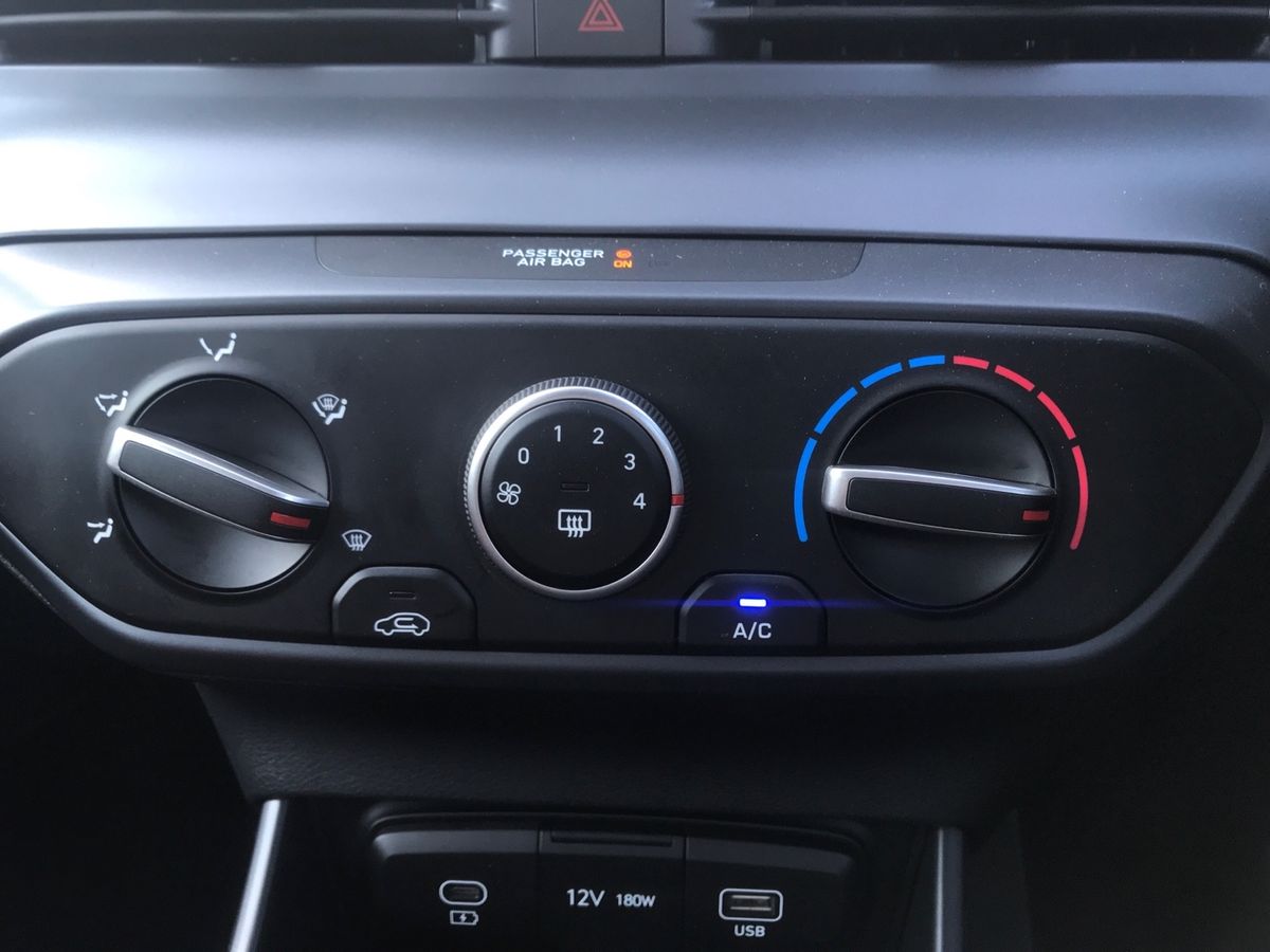 Used Hyundai i20 2025 for sale - 77293367: Photo 18