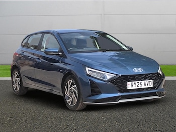 2025 - 1.0T GDi Advance [Nav] 5dr DCT