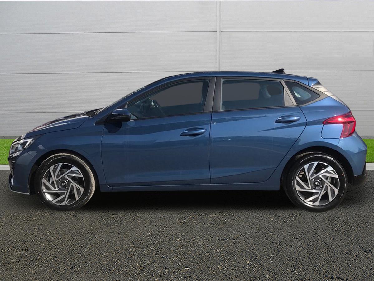 Used Hyundai i20 2025 for sale - 77293367: Photo 4