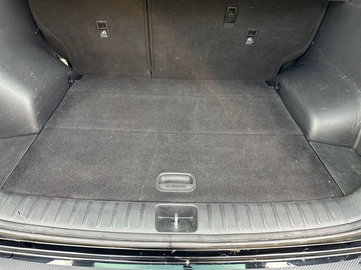 Used Hyundai TUCSON 2018 for sale - 76716950: Photo 12