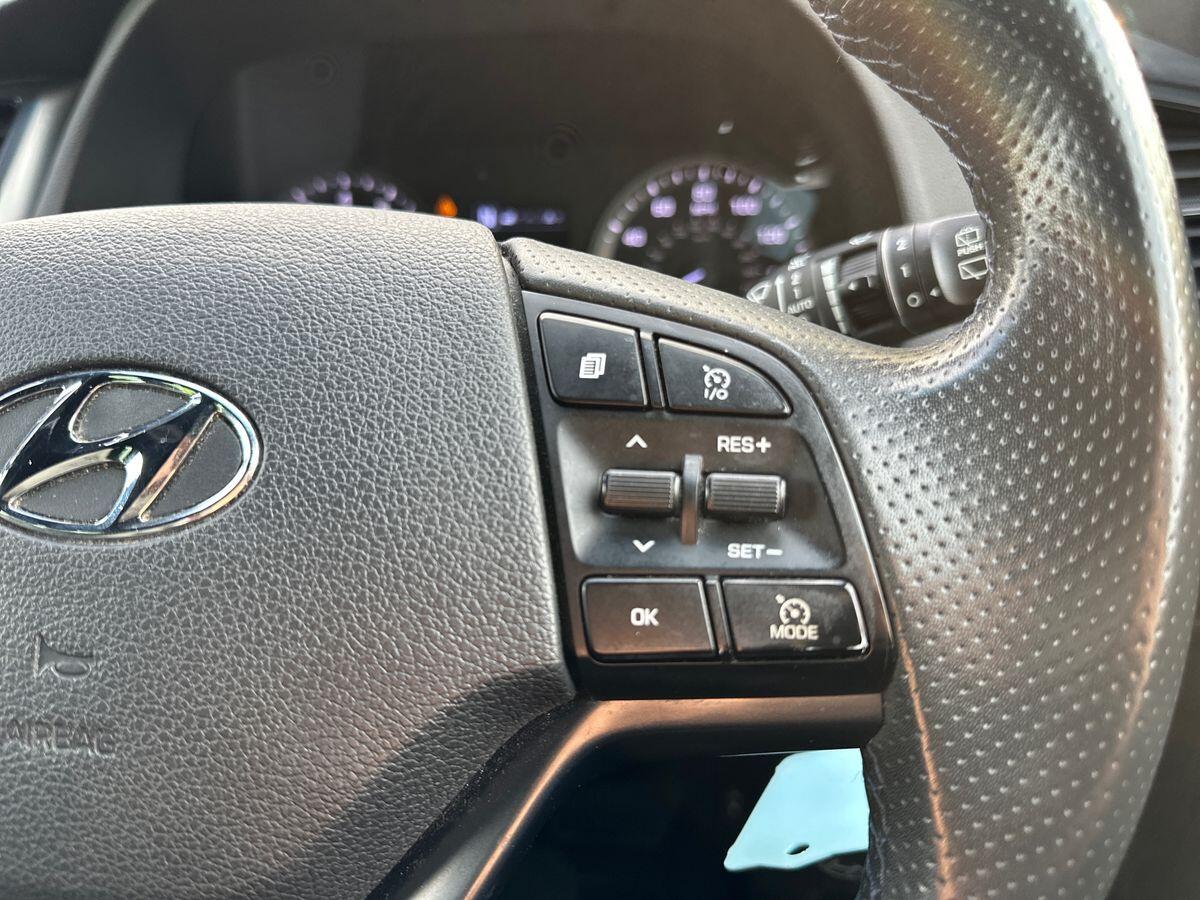 Used Hyundai TUCSON 2018 for sale - 76716950: Photo 17