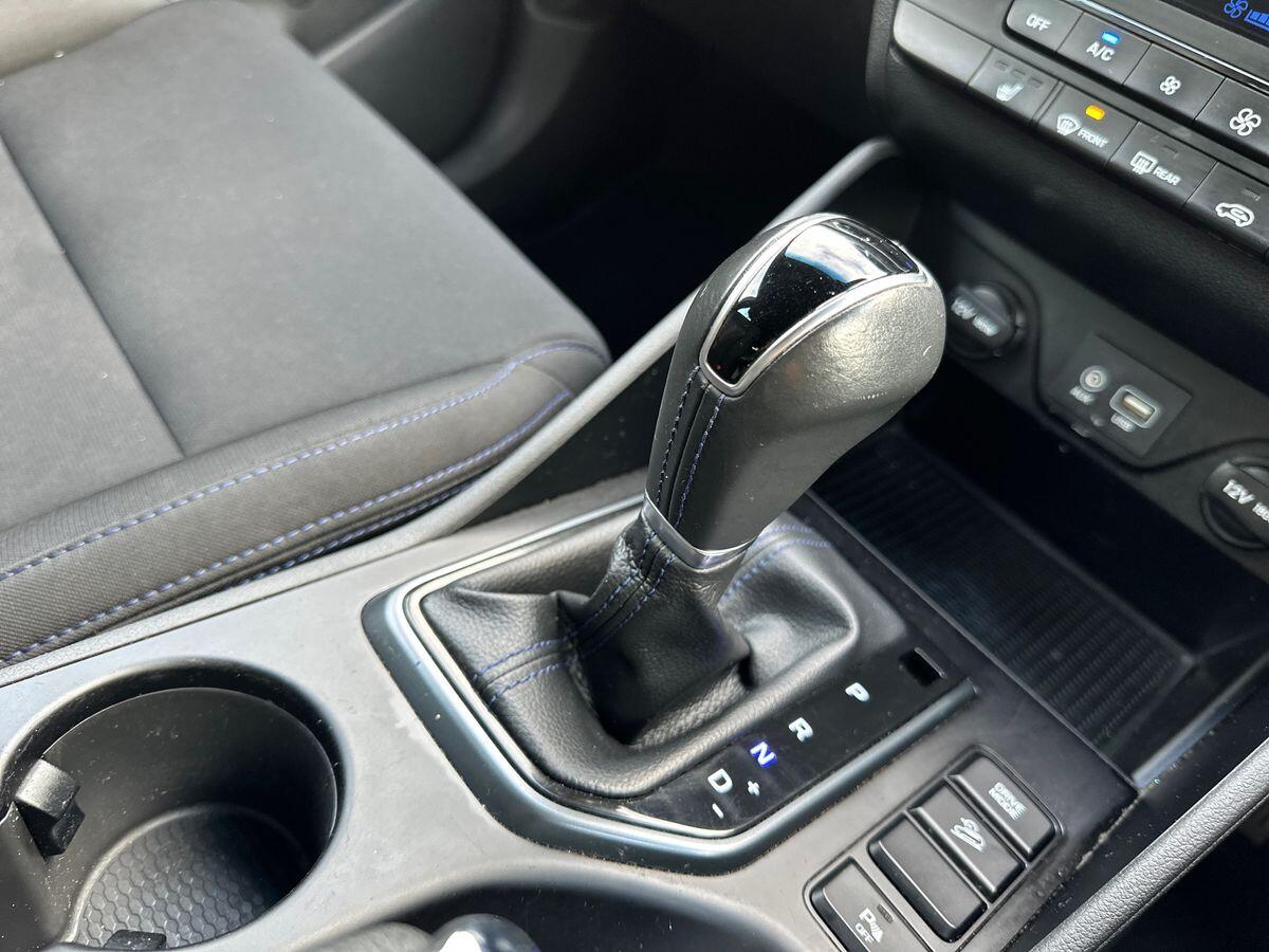 Used Hyundai TUCSON 2018 for sale - 76716950: Photo 19