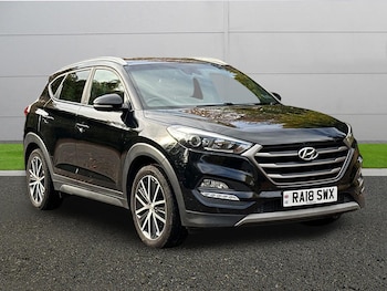 2018 (18) - 1.6 TGDi Go SE 5dr 2WD DCT