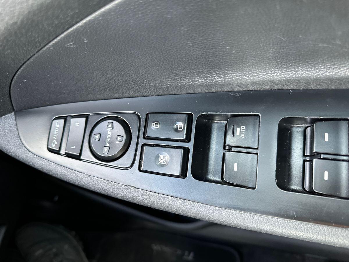 Used Hyundai TUCSON 2018 for sale - 76716950: Photo 20