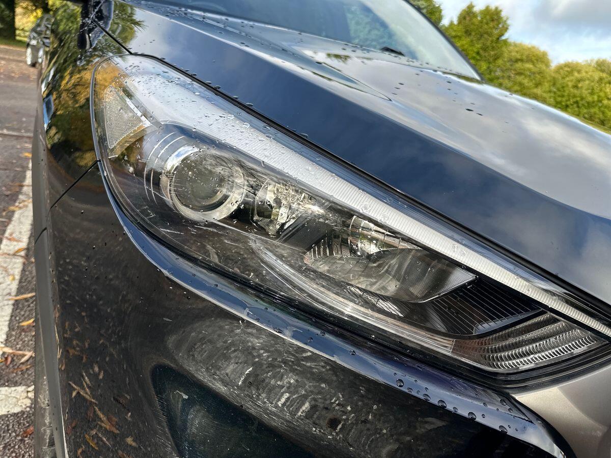 Used Hyundai TUCSON 2018 for sale - 76716950: Photo 21