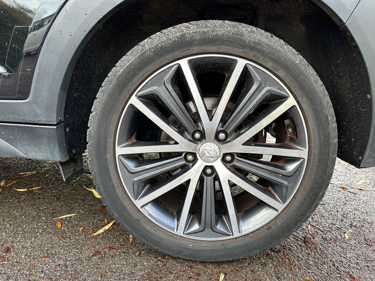 Used Hyundai TUCSON 2018 for sale - 76716950: Photo 9