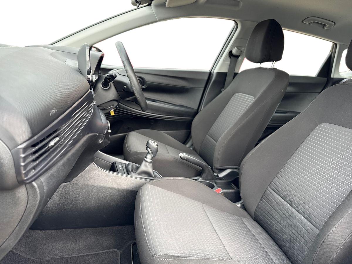 Used Hyundai i20 2022 for sale - 78063391: Photo 10