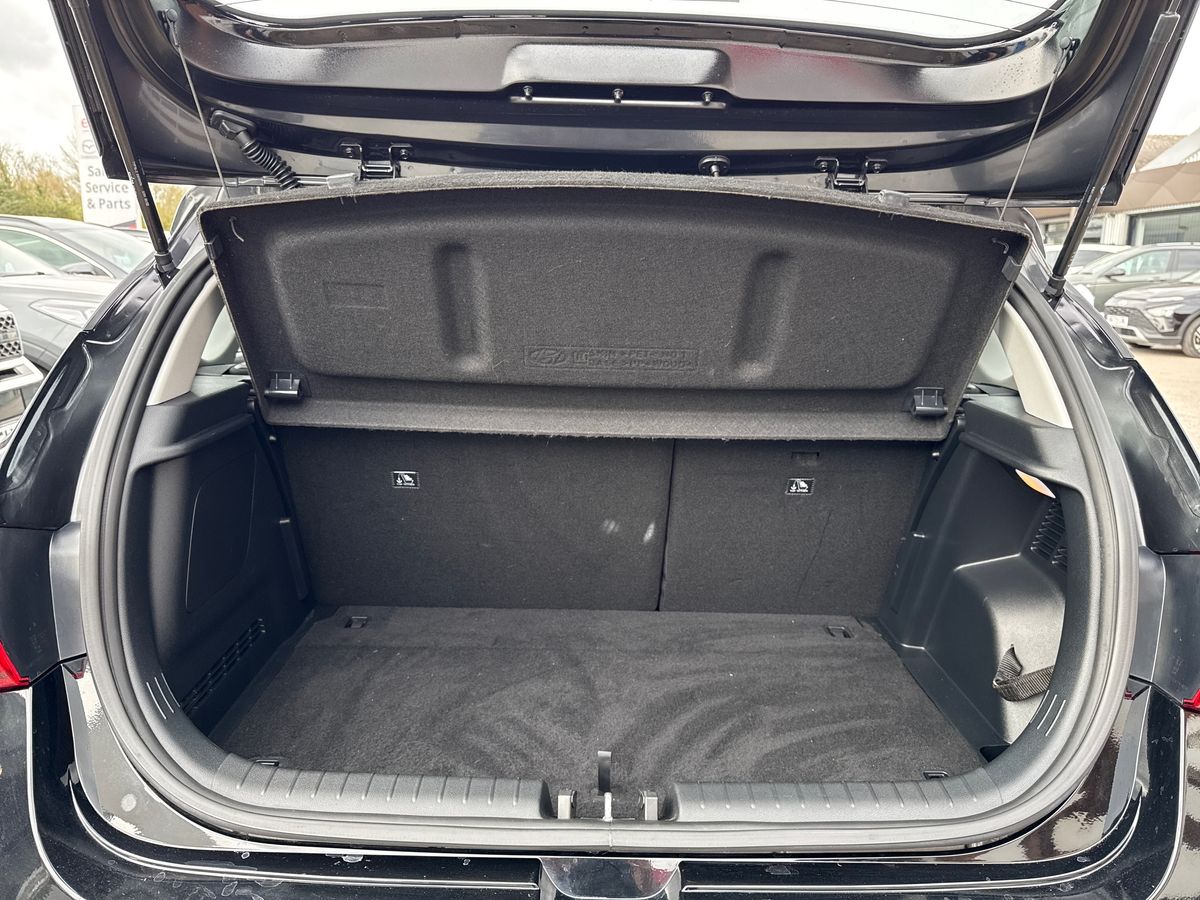 Used Hyundai i20 2022 for sale - 78063391: Photo 12