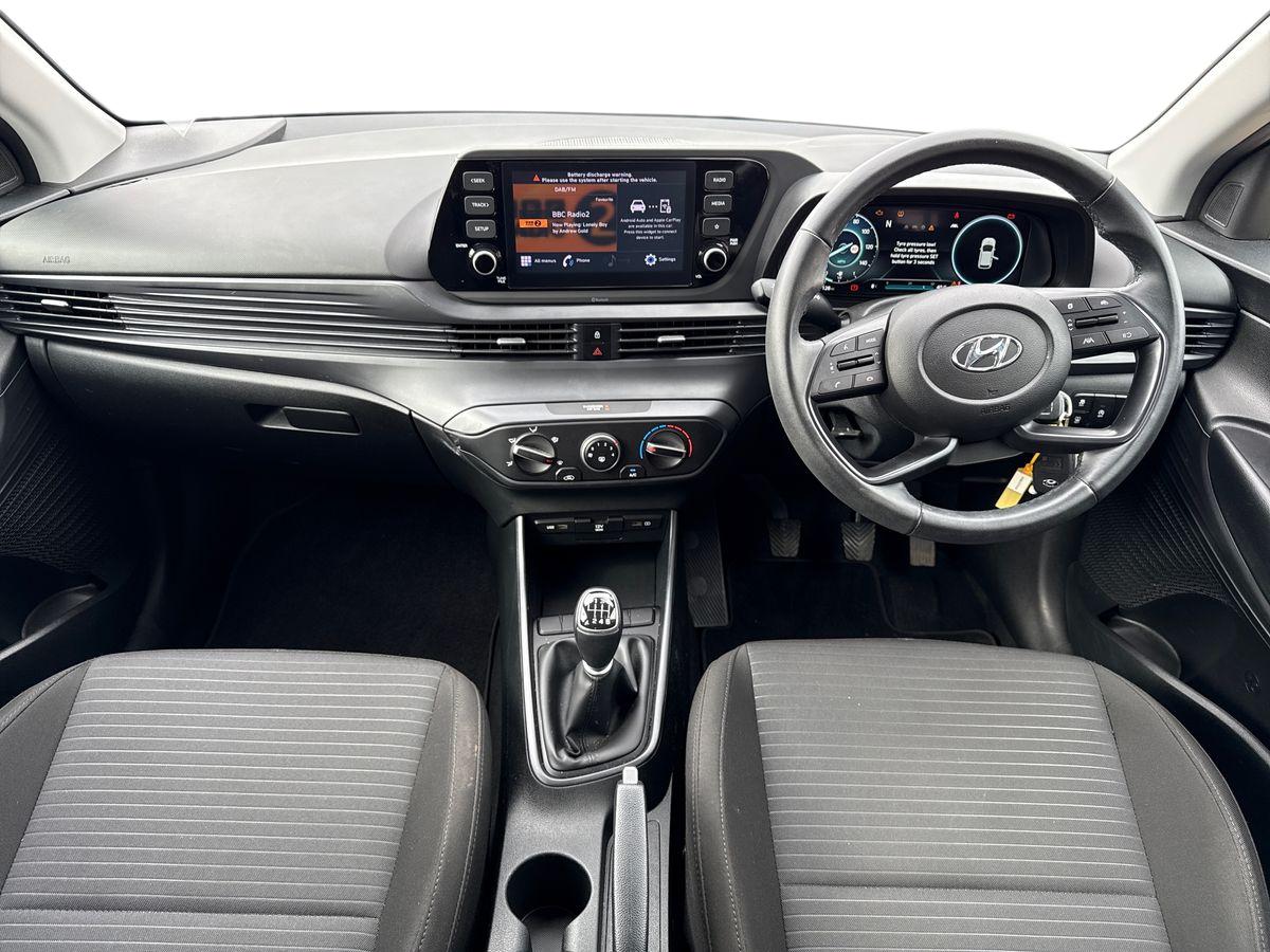 Used Hyundai i20 2022 for sale - 78063391: Photo 13