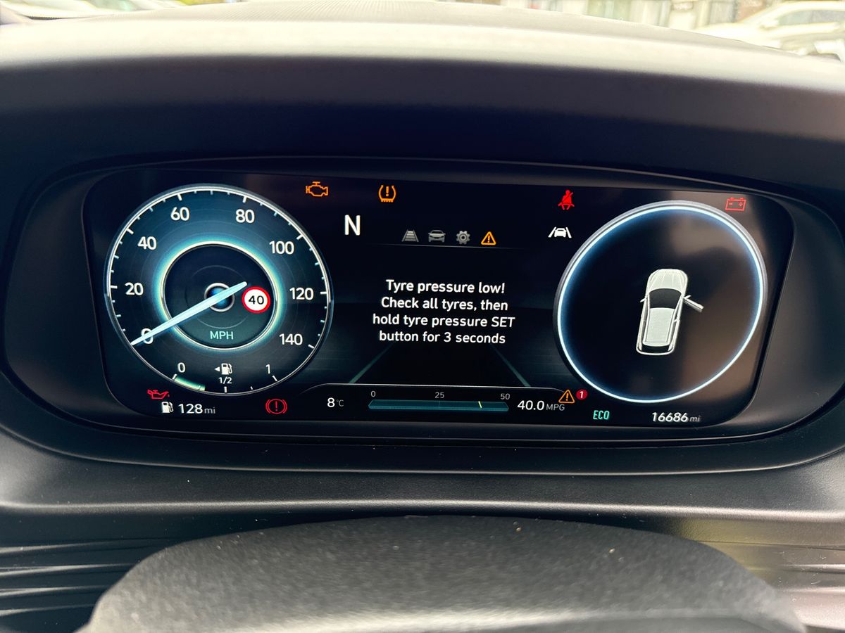 Used Hyundai i20 2022 for sale - 78063391: Photo 14